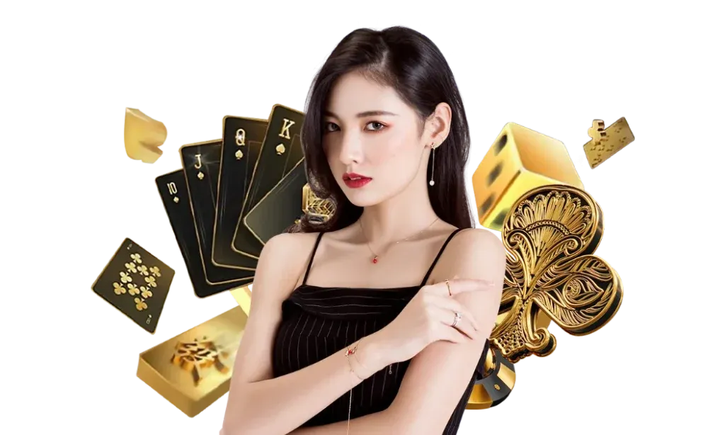 บาคาร่า สล็อต